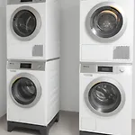 Visionapartments Cramerstrasse 2-6 - Contactless Check-In