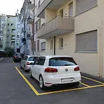 Visionapartments Freyastrasse - Contactless Check-In