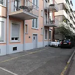 Visionapartments Albertstrasse - Contactless Check-In