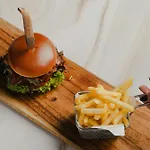 Sheraton Zuerich Hotel