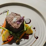 Sheraton Zuerich Hotel