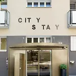 - Lindenstrasse