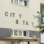 - Lindenstrasse Aparthotel