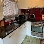 Zurich Apartment I Central Loft