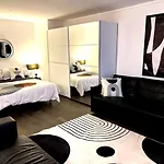 Apartment Executive Suite-business Edition *