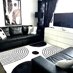 Apartment Executive Suite-business Edition Zurich