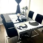 Apartment Executive Suite-business Edition Zurich