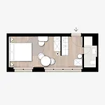 City Stay - Franklinstrasse