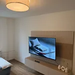 City Stay- Helvetia Platz