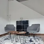 Exclusive Loft In Seefeld - Muehle