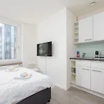 Delta Apartments - Bertastrasse