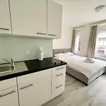 Delta Apartments - Bertastrasse - Self Check-In