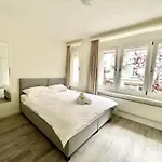 Delta Apartments - Bertastrasse - Self Check-In