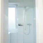 Downtown Zurich - Large, Quiet Private Room \