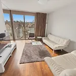 Comfortable 1br Flat At Great Location - Baron 44 Apartment *