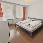 1Br With Balcony Near Lake - Flower 1