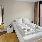 Stylish 1Br In The City Center - Baron 25