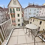Stylish 1Br In The City Center - Baron 25