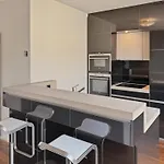 Comfortable 1br Flat At Great Location - Baron 44 Apartment *