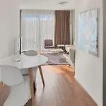 Comfortable 1br Flat At Great Location - Baron 44 Zurich