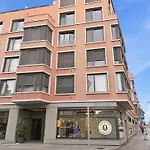 Apartment Stylish 1br In The Center - Baron 25