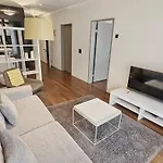 Apartment Stylish 1br In The Center - Baron 25 *