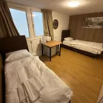 Sleepandgo * Zurich