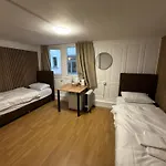 Apartment Sleepandgo Zurich