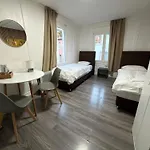 Sleepandgo Apartment