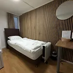 Sleepandgo Apartment