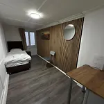 Apartment Sleepandgo Zurich