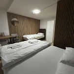 Sleepandgo Zurich