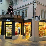 Sleepandgo Apartment Zurich