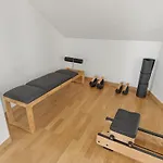 Exclusive Feel-Good Oasis In Art Nouveau Style! - Sophia 1