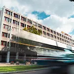 Crowne Plaza Zuerich By Ihg