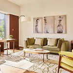 Park Hyatt Zurich - City Center Luxury