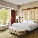 Park Hyatt Zurich - City Center Luxury