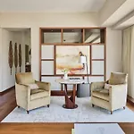 Park Hyatt Zurich - City Center Luxury