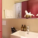 Platzhirsch Zuerich - Downtown Boutique Hotel & Sushi Lounge