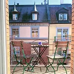 Guest house Guesthouse Fuerdich