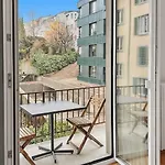 2br Near - Stardust 11 Zurich