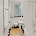 2br Near - Stardust 11 Apartment Zurich