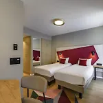 Aparthotel Adagio Zurich City Center