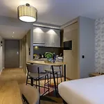 Aparthotel Adagio Zurich City Center