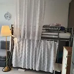 Viktoria Budget Hostel Zurich