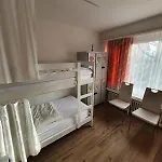 Viktoria Budget Hostel