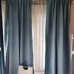 Viktoria Budget Hostel *