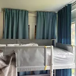 Viktoria Budget Hostel *