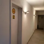 Viktoria Budget Hostel *