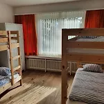 Hostel Viktoria Budget Zurich